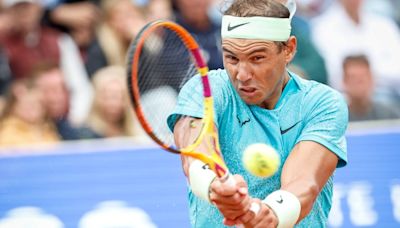 Rafael Nadal Beats Cameron Norrie to Enter Bastad Quarter-finals - News18