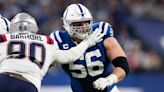 Quenton Nelson ranked among elite NFL guards