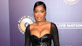 Keke Palmer's Mom Speaks Out as Actress Is Granted Temporary Restraining Order Against Darius Jackson
