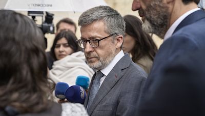 Suspensão de mandato: Moedas diz que será “coerente” caso Ângelo Pereira seja acusado
