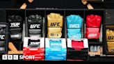 UFC 302: Fighter opinions split on redesigned gloves