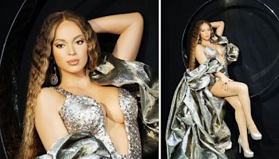 Not Crazy in Love: What’s the controversy over Beyoncé’s new wax statue in Paris?