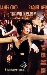 The Wild Party (1975 film)