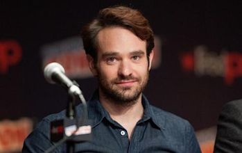 Charlie Cox