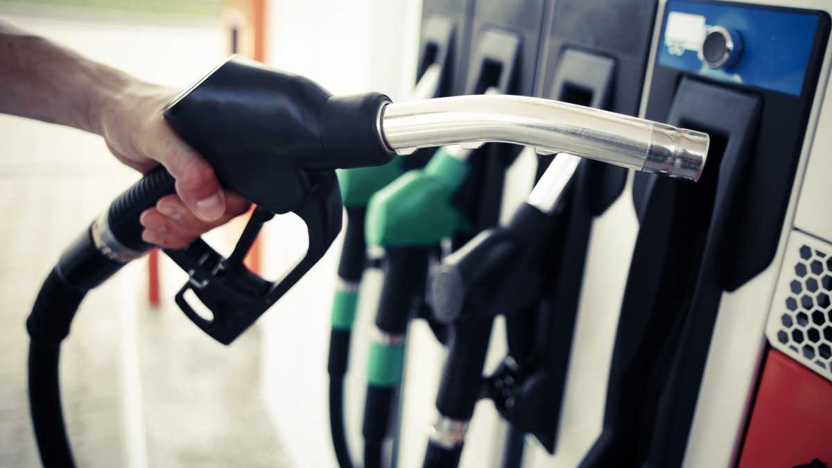 California department increases state's gas tax by 2 cents as prices increase