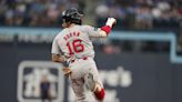 Boston Red Sox's Jarren Duran Boasts Historic Stats Following Clutch Performance