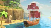 Minecraft Meets Sea Of Thieves In Swashbuckling Crafting Game 'Ylands'