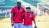 Boston Red Sox reclutan a hijo de David Ortiz