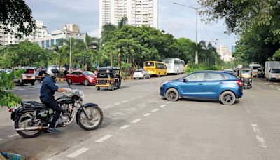 Netas jittery as Mumbai Coastal Road extensions await nods while polls draw nearer