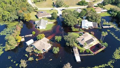 Florida remains hot housing destination despite home insurance crisis