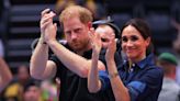 Prince Harry to visit UK for 10th anniversary of Invictus Games he founded