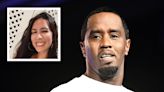 Who is Kristina Khorram? Diddy's chief of staff in sex-trafficking probe