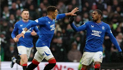 Rangers struck gold on Beale signing who's now worth more than Tavernier