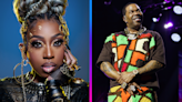 Missy Elliott on Busta Rhymes Scolding Concertgoers for Using Phones