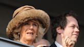 Keeping it in the family: who are Camilla’s grandchildren?