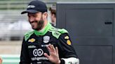 Ricardo Juncos, el patrón de Agustín Canapino en el IndyCar: "El dinero de Visit Argentina quedó parado en el Banco Central"