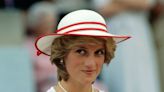 20 things you probably didn't know about Princess Diana