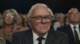 Sir Nicholas Winton’s family said film could only go ahead if Anthony Hopkins was cast