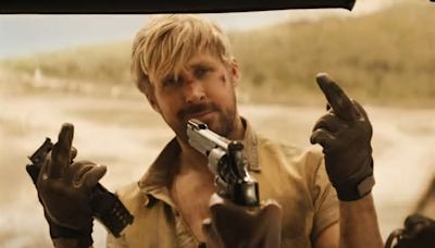 The Fall Guy, Ryan Gosling sorprende i fan agli Universal Studios: il video è virale