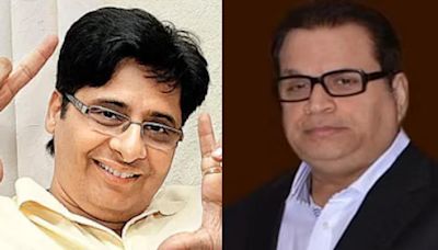 Bade Miyan Chote Miyan row: Ramesh Taurani supports Vashu Bhagnani