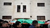 Soldados israelíes encubiertos asaltan un hospital en Cisjordania y matan a tres milicianos