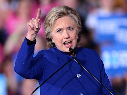 Is Hillary Clinton Set to Challenge Donald Trump as Joe Biden’s Successor? Here's What We Know - EconoTimes