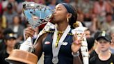 Coco Gauff Recalls Best Advice From Serena Williams