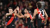Another false dawn? No, this Essendon actually seems different
