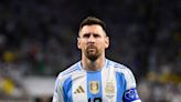 El emotivo posteo de Lionel Messi tras el triunfo ante Canadá: “Un pasito más”