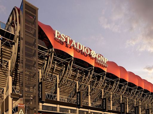 ¡Adiós, vaquero! El Foro Sol se despide oficialmente y da paso al nuevo Estadio GNP, así quedó