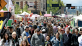 Annual Asian Food Fest to take place this weekend in downtown Cincinnati