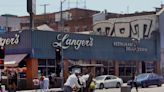 Robbery near Langer's Deli raises safety concerns as owner considers closing eatery