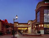 Patrick Henry Mall