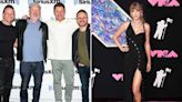 98 Degrees Says Taylor Swift Inspired Them to Re-record Their Masters: 'Brought It to the Forefront'
