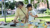 Family fun this weekend on Staten Island: NYPL summer book giveaway and more