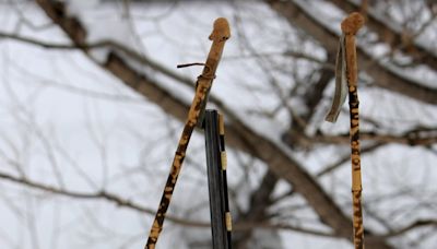 Supreme Court affirms ex-felon's conviction for hunting with 'antique' muzzleloader