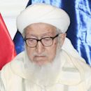 Sibghatullah Mojaddedi