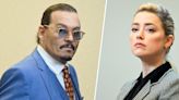 Amber Heard and Johnny Depp fans clash online over new documents