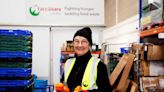 Supermarket chain says thank you to people of the West Midlands after reaching meal donation milestone