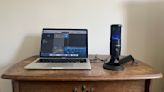 Audio Technica AT2020USB-XP review: stripped down yet feature-rich