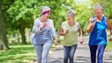 Walking 30 minutes at a specific time of the day can help you lose weight faster