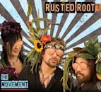 The Movement (Rusted Root album)