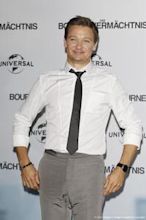 Jeremy Renner