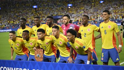 Selección Colombia: Día y horario definidos para próximos dos juegos de Eliminatorias
