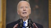 Calmes: Biden's polls aren't great. How much is the media's fault?