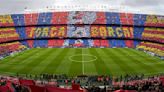 Barcelona To Return To Renovated Camp Nou On December 15