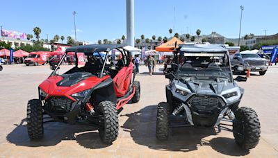 Se pone en marcha el rally Coahuila 1000