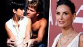 Demi Moore reveló que no fue contactada para el remake de “Ghost: la sombra del amor”