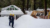 13 people died during the San Bernardino blizzard. Only one was ruled storm-related