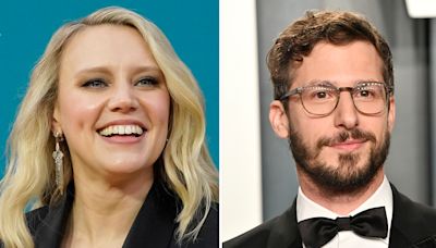 Kate McKinnon And Andy Samberg Join Benedict Cumberbatch And Olivia Colman In ‘The Roses’ At Searchlight